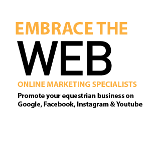Online Marketing For Horse Companies